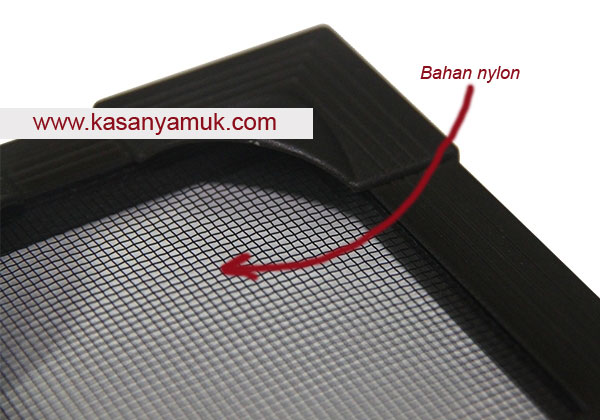 Kasa nyamuk nylon